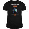 We built for this Knicks film school New York Knicks basketball t-shirt