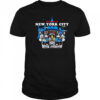 Welcome To New York City Yankee Stadium shirt