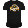 West Virginia Mountaineers 2025 Big 12 Baseball Regular Season Champions shirt