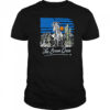 Western Valor the brave ones shirt