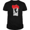 Wharflurch Drowning In Sputum T-shirt