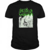 Wharflurch Flurch T-shirt