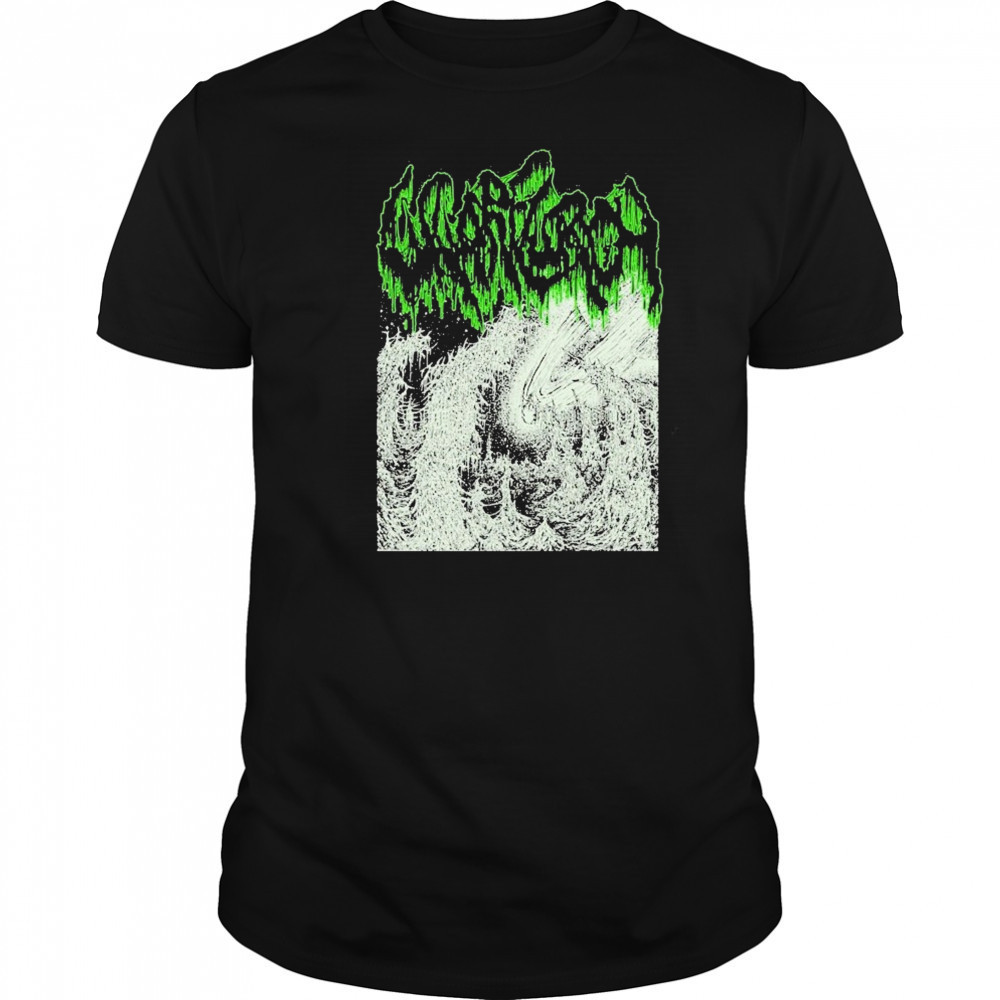 Wharflurch Flurch T-shirt