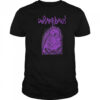 Wharflurch Necrotic T-shirt
