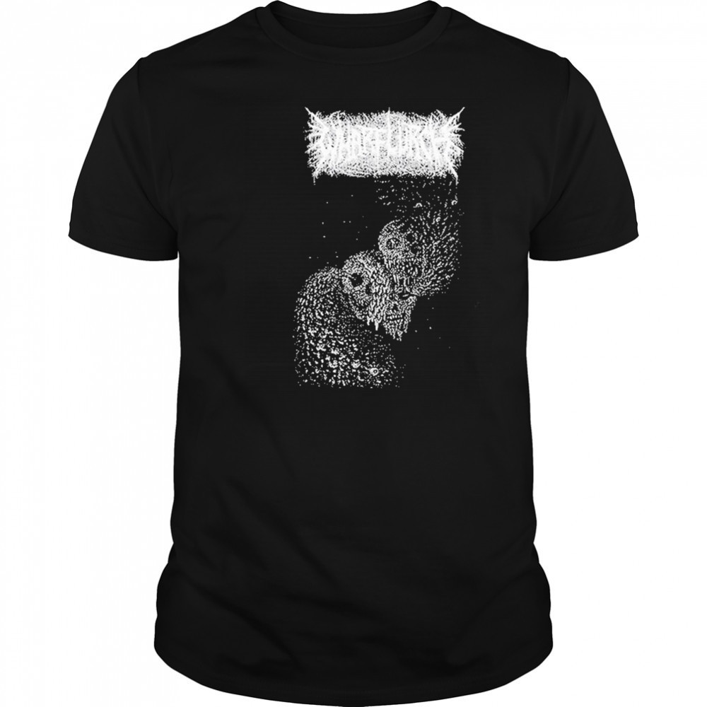 Wharflurch Shitslime T-shirt