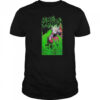 Wharflurch Shittier Slimier T-shirt