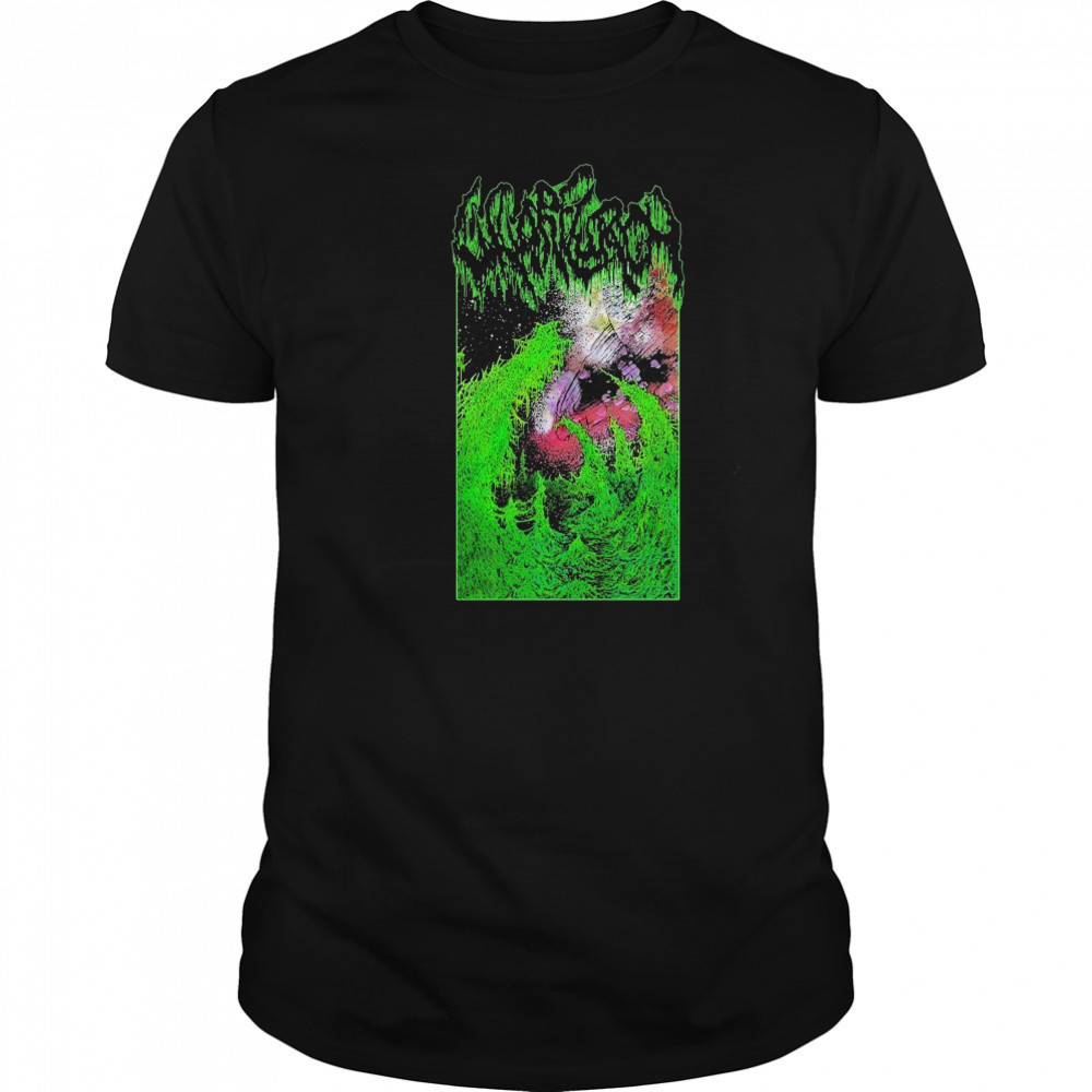 Wharflurch Shittier Slimier T-shirt