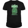 Wharflurch Swamplurch T-shirt