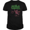 Wharflurch Wormwood Place T-shirt