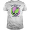 Wharflurch X Grateful Dead Psychedelic Metal By Death T-Shirt
