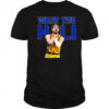 What The Hali Tyrese Haliburton choke Indiana Pacers NBA Basketball 2025 shirt