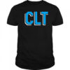 Where I’m From Charlotte shirt