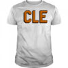 Where I’m From Cleveland City shirt