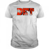 Where I’m From Detroit shirt