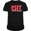 Where I’m From Men’s Chicago shirt