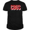 Where I’m From Men’s Columbus shirt