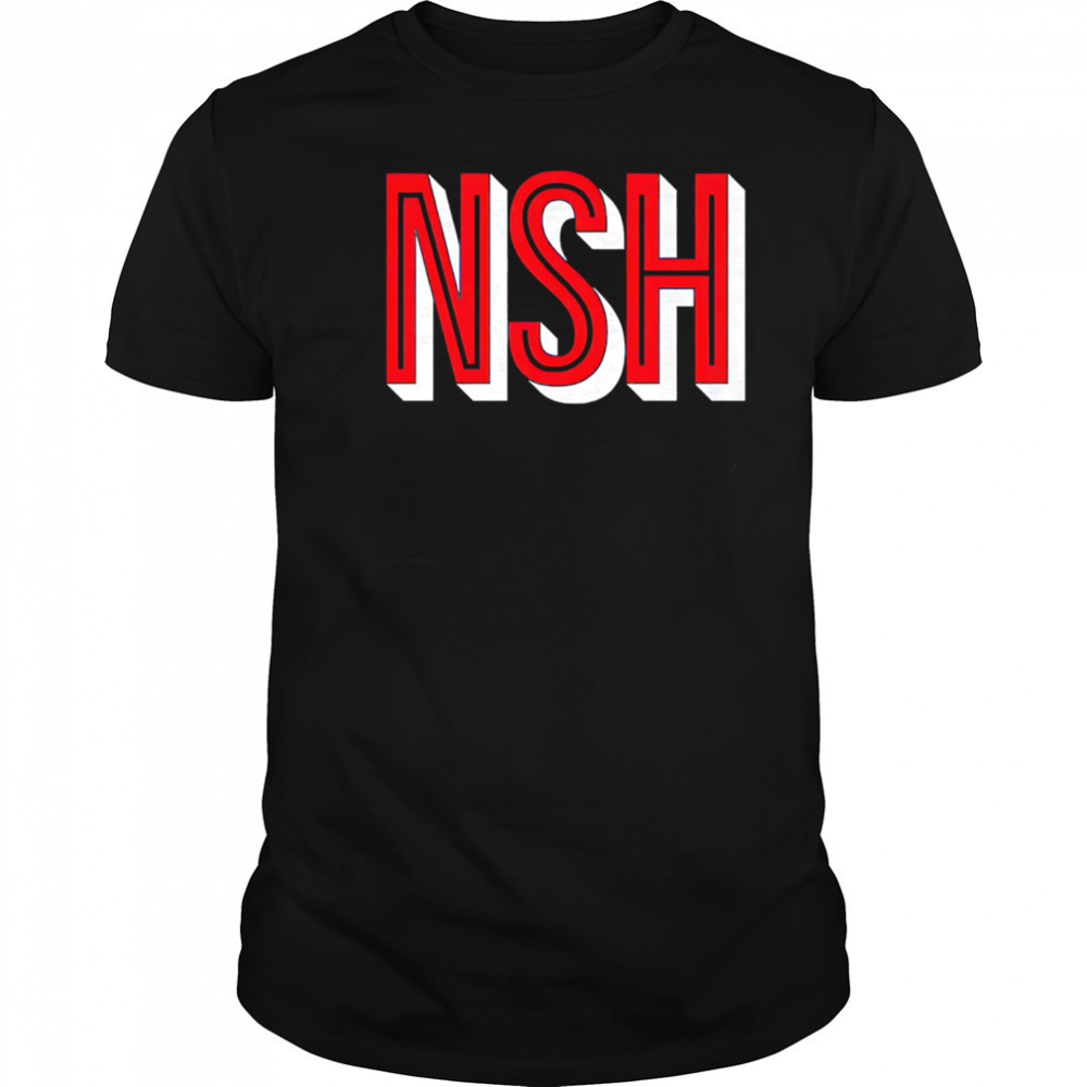 Where I’m From Men’s Nashville shirt