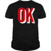 Where I’m From Oklahoma shirt