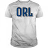 Where I’m From Orlando City shirt