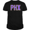 Where I’m From Phoenix City shirt