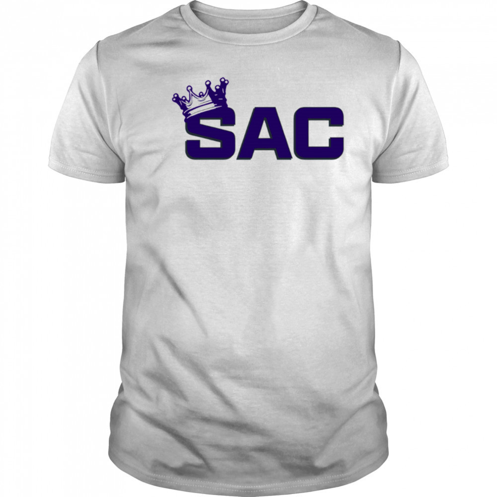 Where I’m From Sacrimento City shirt