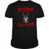 Whory And The Lapdogs Shirt