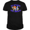 Wii Sports Strike Pro League shirt