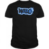 Wilco 2025 SA Tour shirt