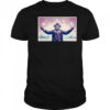 Wilco Live Oak Bank Pavilion at Riverfront Park Wilmington NC May 13 2025 Tour t-shirt