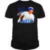 Will Smith Los Angeles 16 graphic shirt
