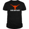Win Any Way Special Texas Longhorns 2025 shirt