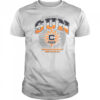 Wnba Connecticut Sun Pick And Roll T-Shirt