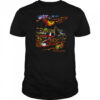 Wolf Rilo Kiley the execution of all things shirt