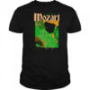 Wolfgang Amadeus Mozart shirt