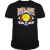 Women’s College World Series Tennessee Volunteers women’s basketball 2025 shirt