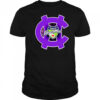 Worcester Bravehearts logo shirt