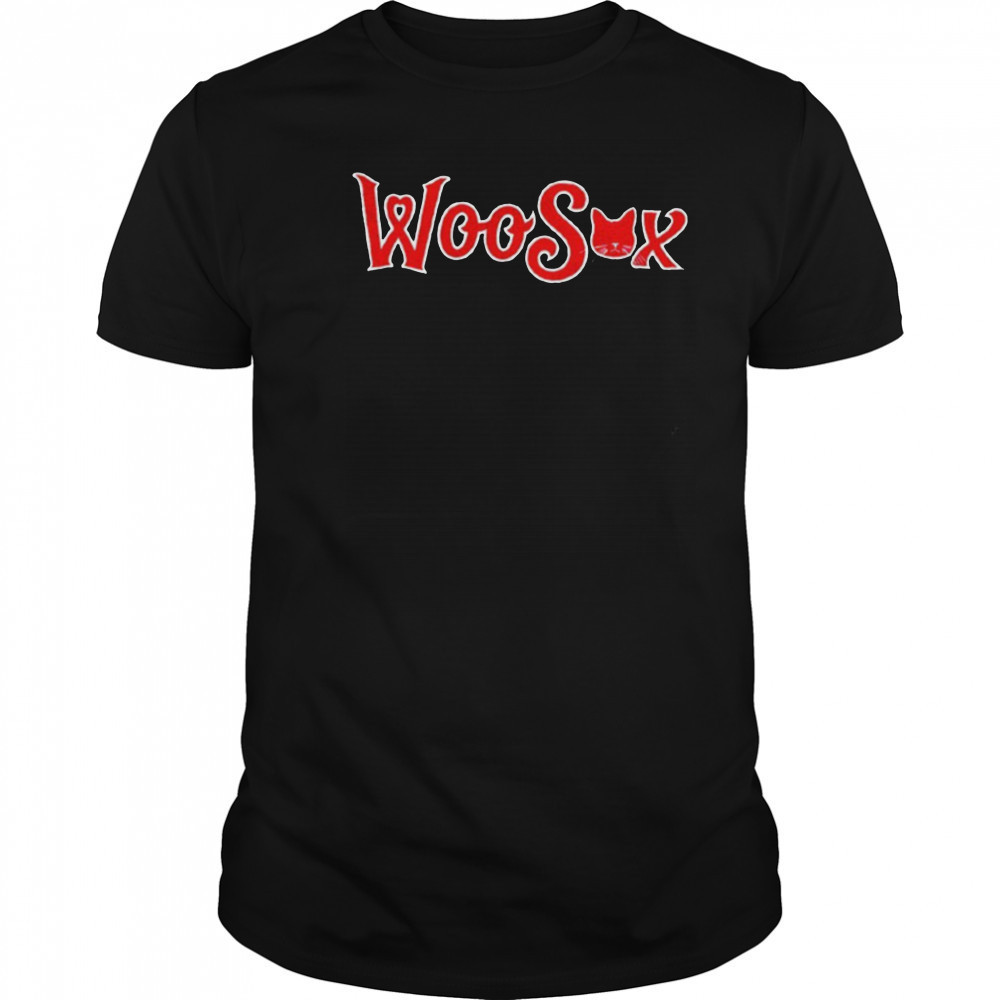 Worcester Red Sox cat lovers shirt