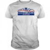 Wrigley North Field T-shirt