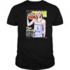 WSLAM Dallas Wings Paige Bueckers 2025 WNBA Season Preview Ready To Fly t-shirt