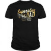 WWE Father’s Day 2025 Superstar Dad t-shirt