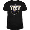 WWE x Orlando City SC Yeet 2025 t-shirt