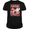 Xavier Walker x Hometown Hero Shirt