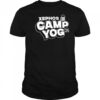 Xephos Camp Yog 2025 T-Shirt