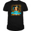 Xia Brookside bubble gum shirt