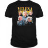 Yelena From Thunderbolts American Superhero shirt
