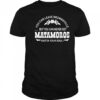 You can leave brownsville but you can never get Matamoros