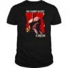 You Cannot Occupy a Dream Palestine shirt