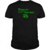 You wouldn’t steal an animatronic shirt
