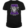 Youngblood Walrave Records T-Shirt