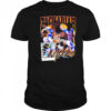 Zachariah Meeks x Hometown Hero Shirt